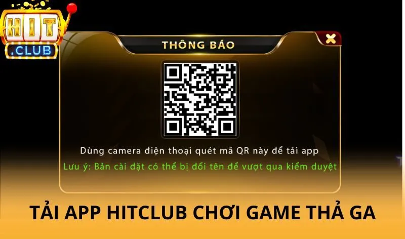 Hướng dẫn cài đặt APK sau khi tải app Hitclub