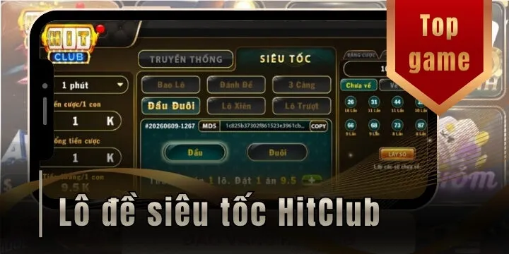 lo de sieu toc hitclub 2026