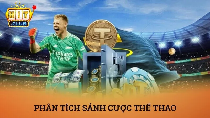 Giải mã về định nghĩa cược thể thao là gì?